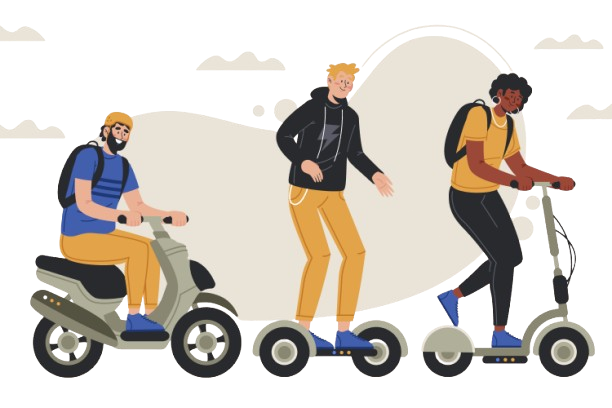 Horisfy illustration