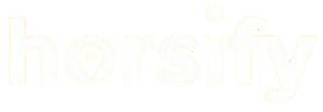 Horsify logo